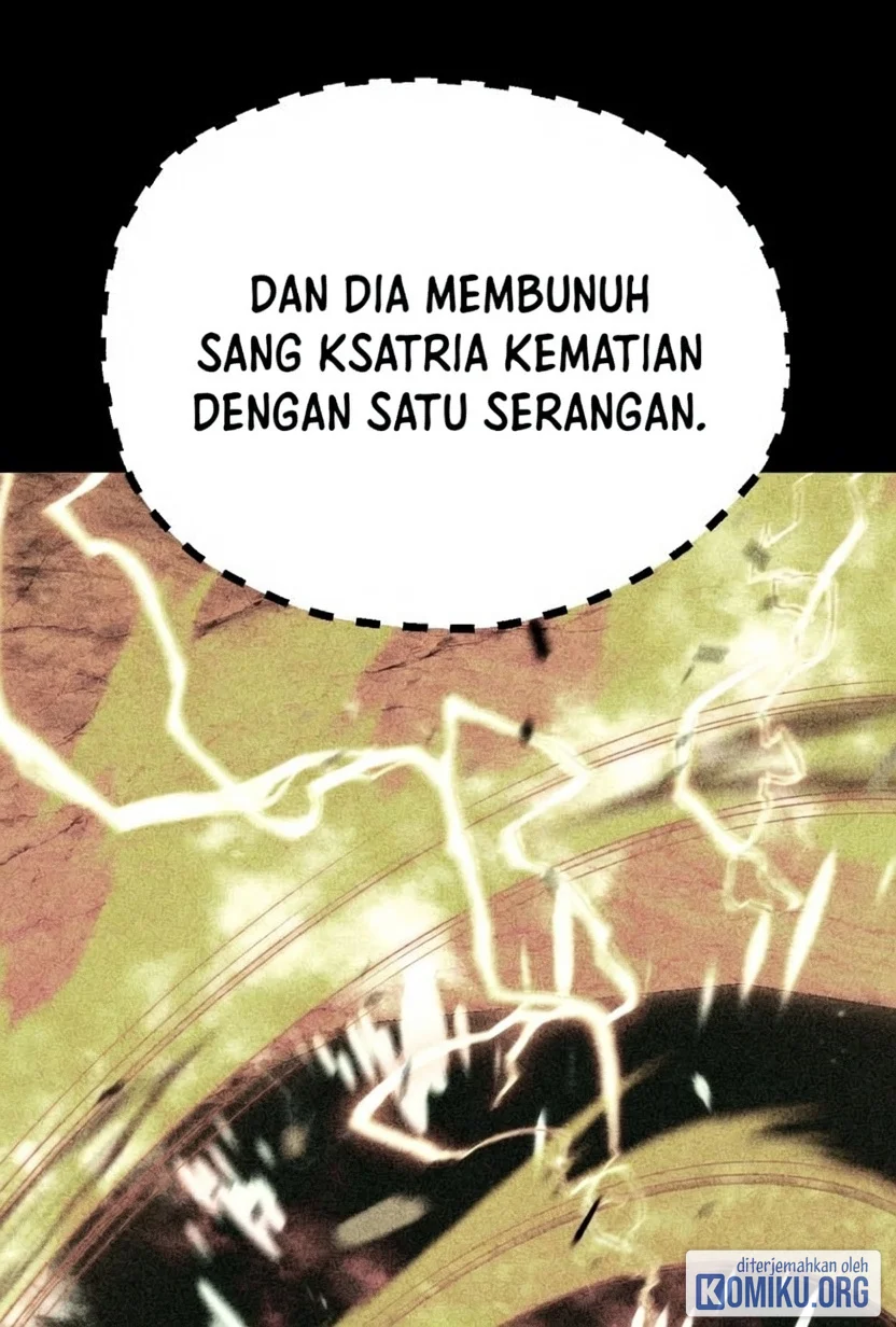 Youngest Scion of the Mages Chapter 129 - halaman 37