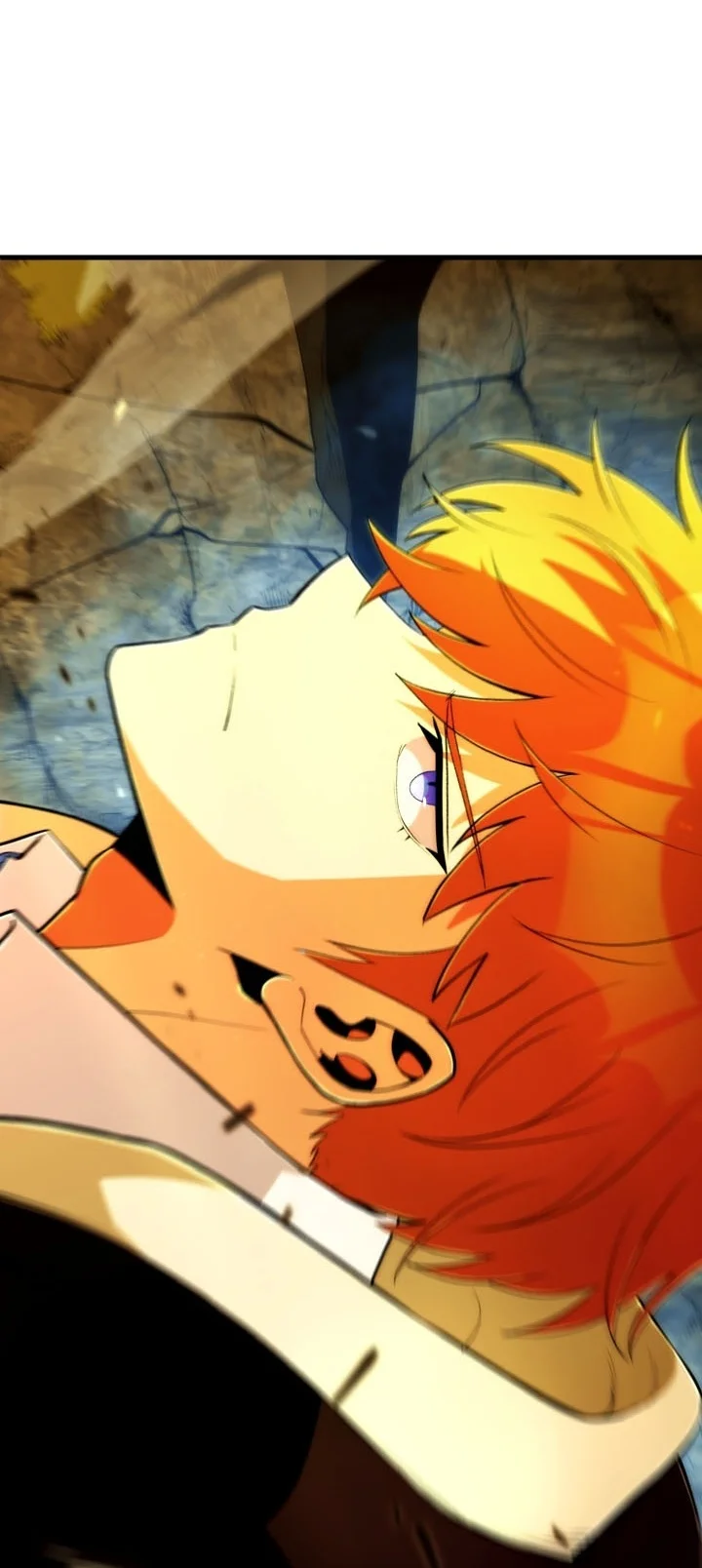 Youngest Scion of the Mages Chapter 129 - halaman 4