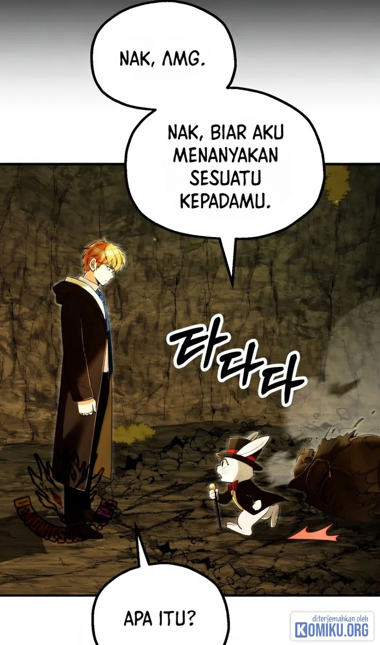 Youngest Scion of the Mages Chapter 129 - halaman 41