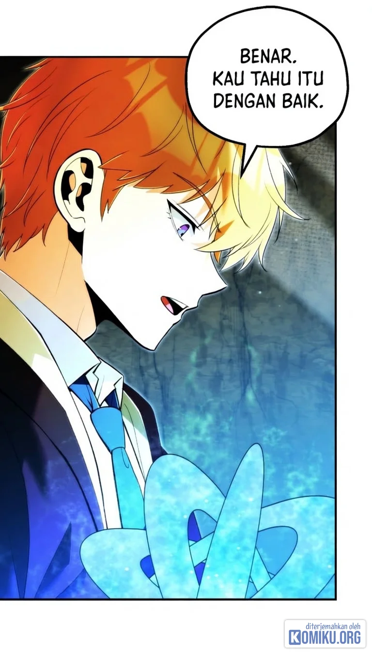 Youngest Scion of the Mages Chapter 129 - halaman 43