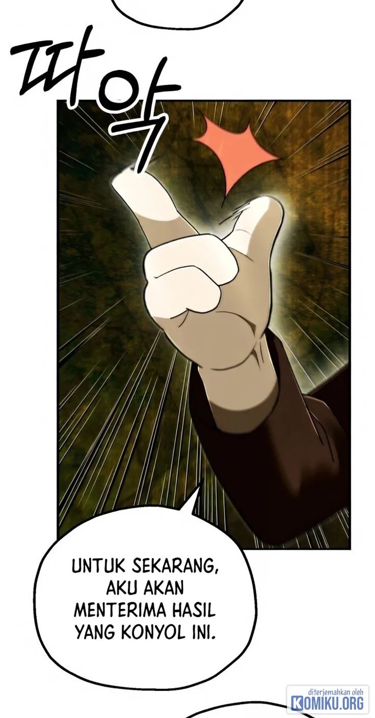 Youngest Scion of the Mages Chapter 129 - halaman 46