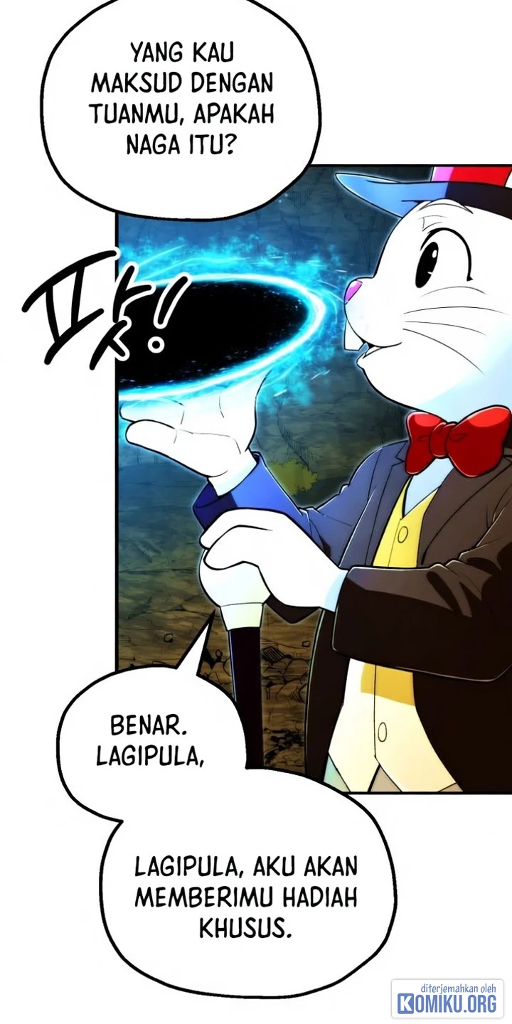 Youngest Scion of the Mages Chapter 129 - halaman 53