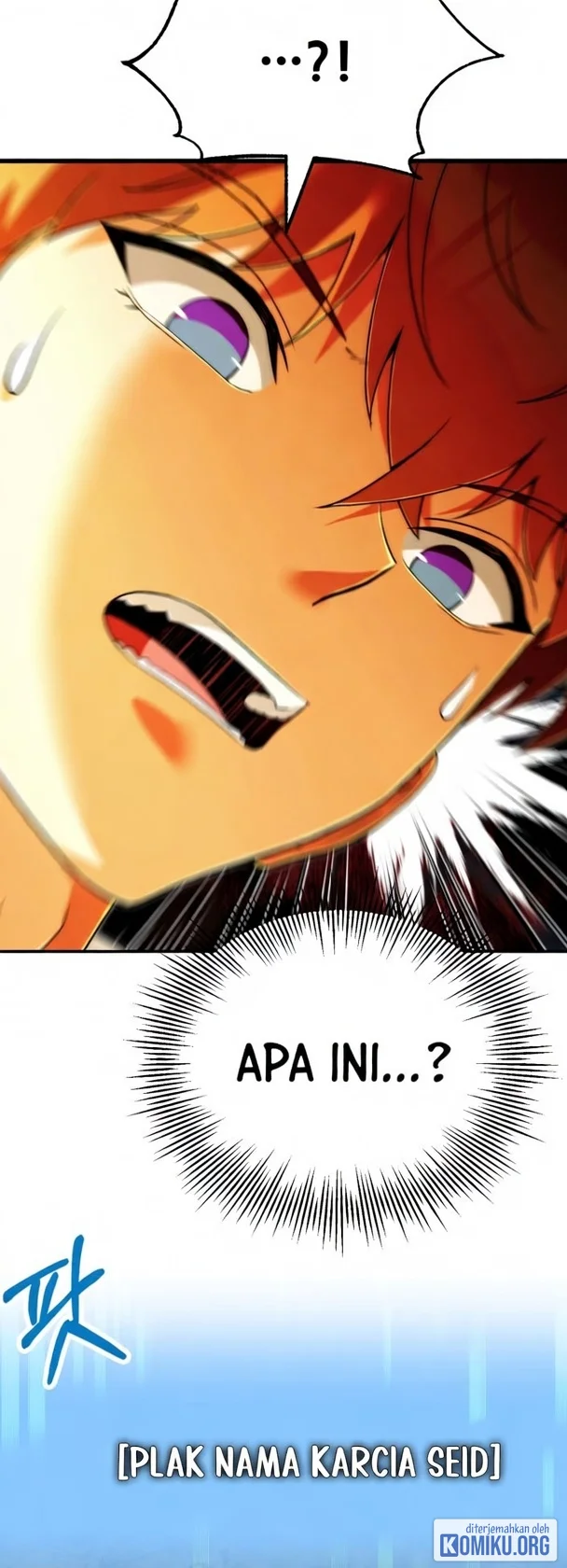 Youngest Scion of the Mages Chapter 129 - halaman 56
