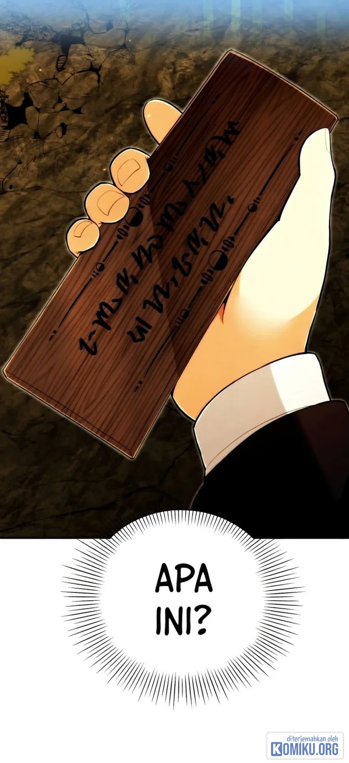 Youngest Scion of the Mages Chapter 129 - halaman 57