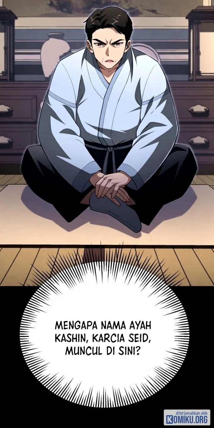 Youngest Scion of the Mages Chapter 129 - halaman 60