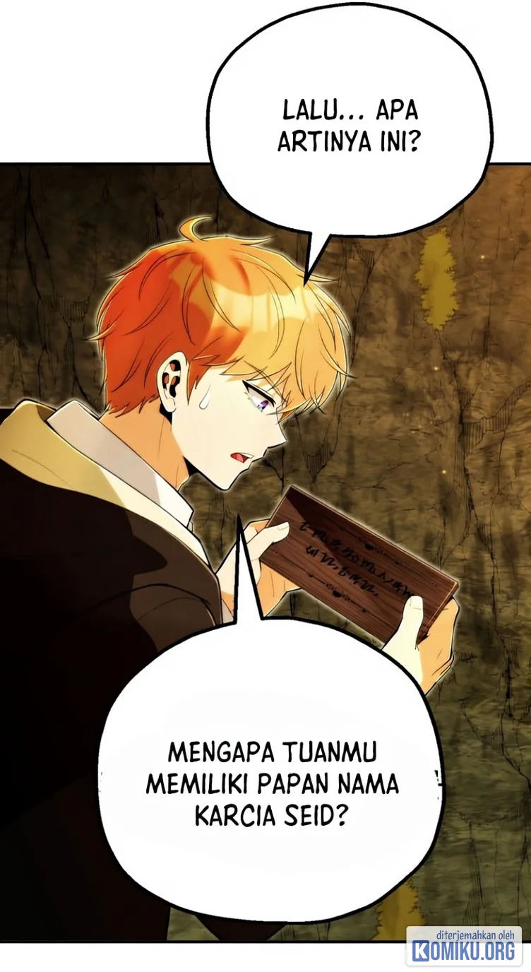 Youngest Scion of the Mages Chapter 129 - halaman 62