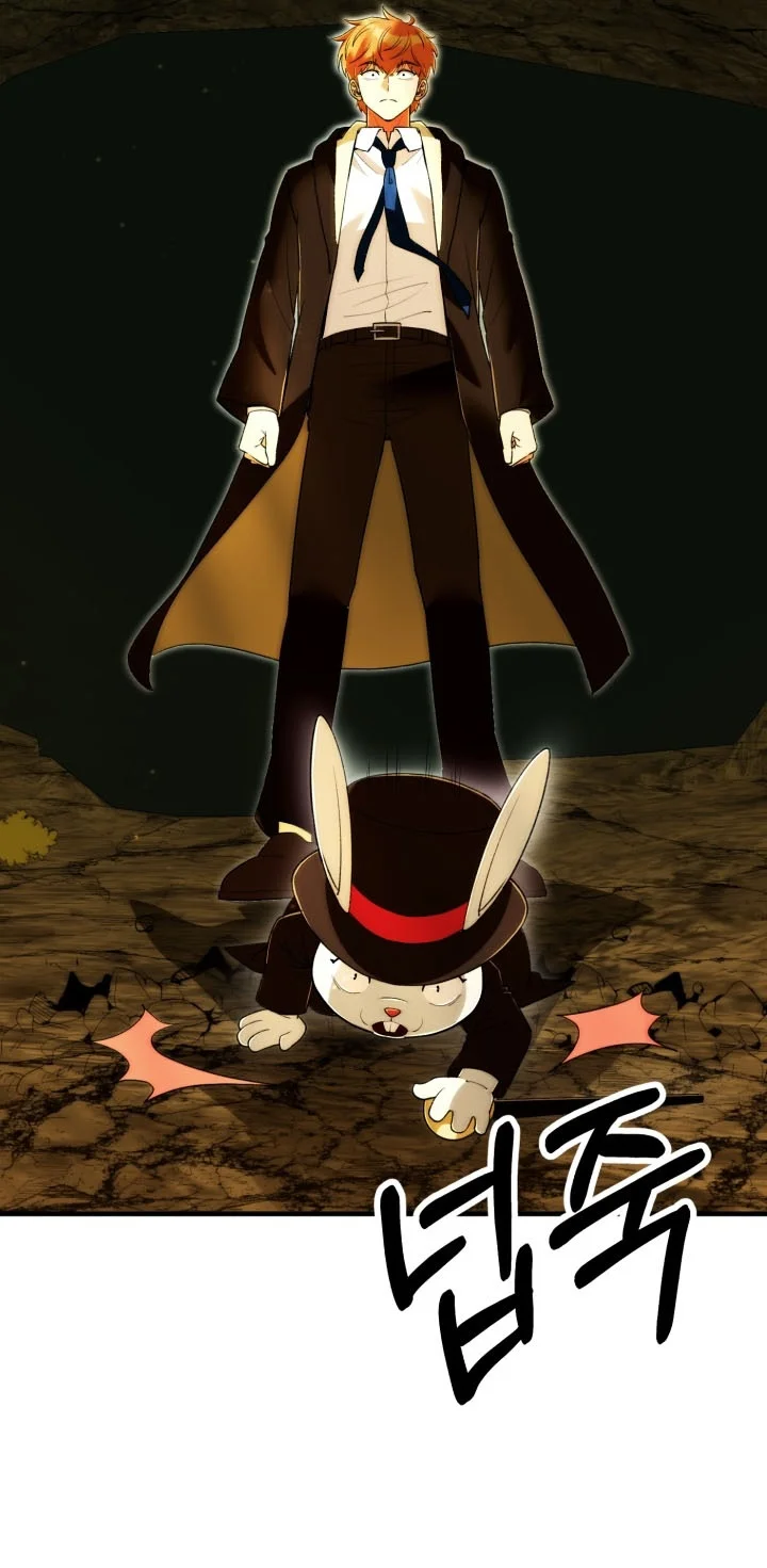 Youngest Scion of the Mages Chapter 129 - halaman 68