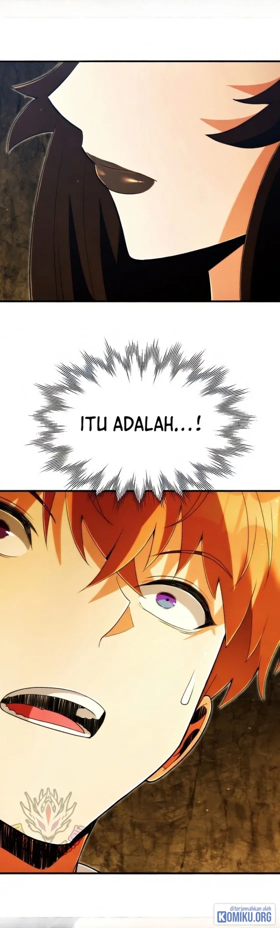 Youngest Scion of the Mages Chapter 129 - halaman 71