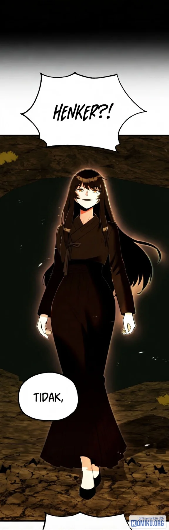 Youngest Scion of the Mages Chapter 129 - halaman 77