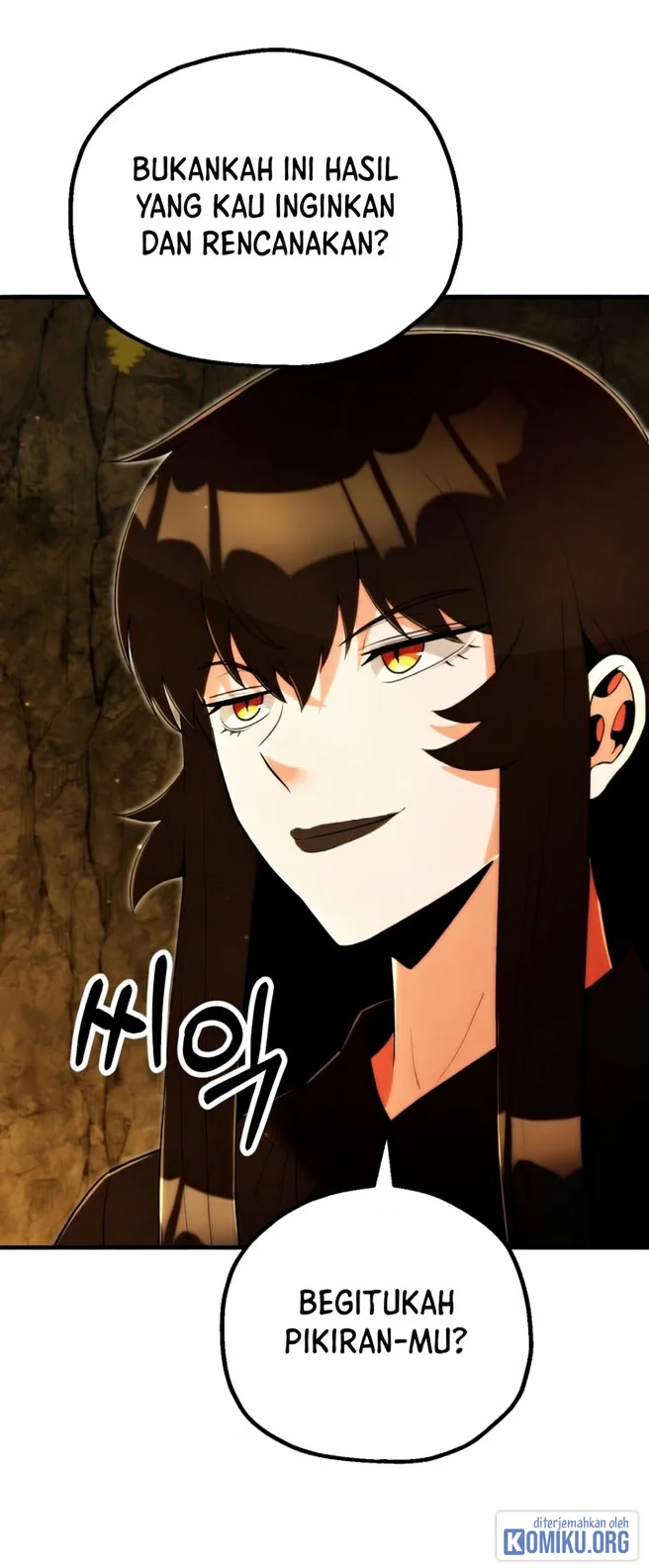 Youngest Scion of the Mages Chapter 129 - halaman 80