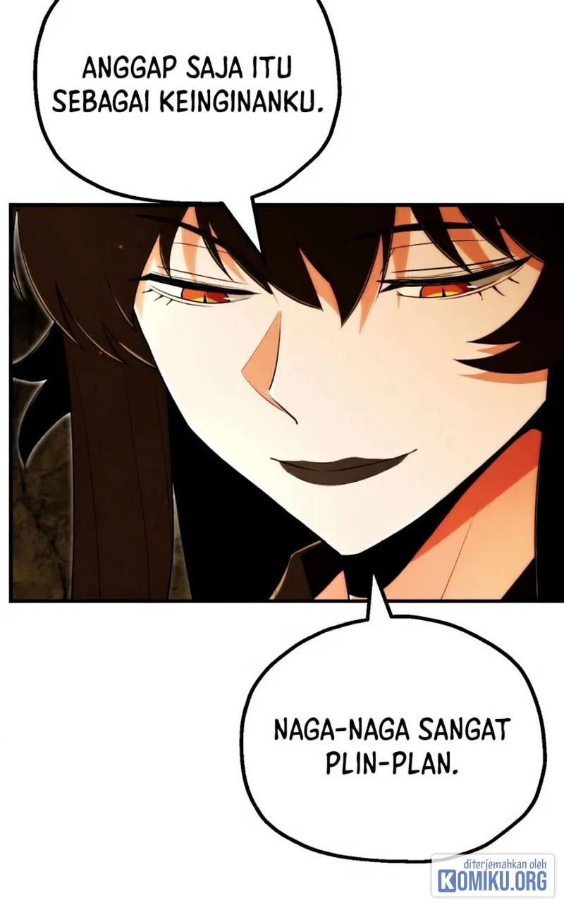 Youngest Scion of the Mages Chapter 129 - halaman 82