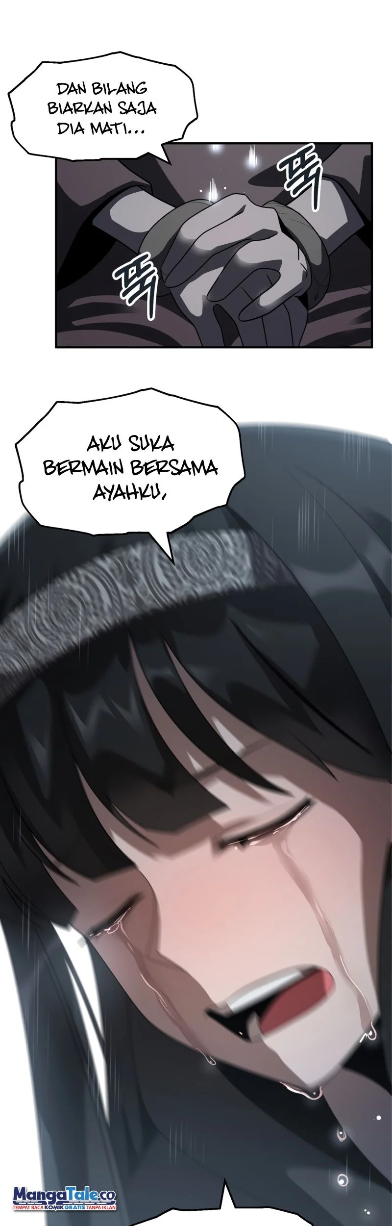Youngest Scion of the Mages Chapter 13 - halaman 10