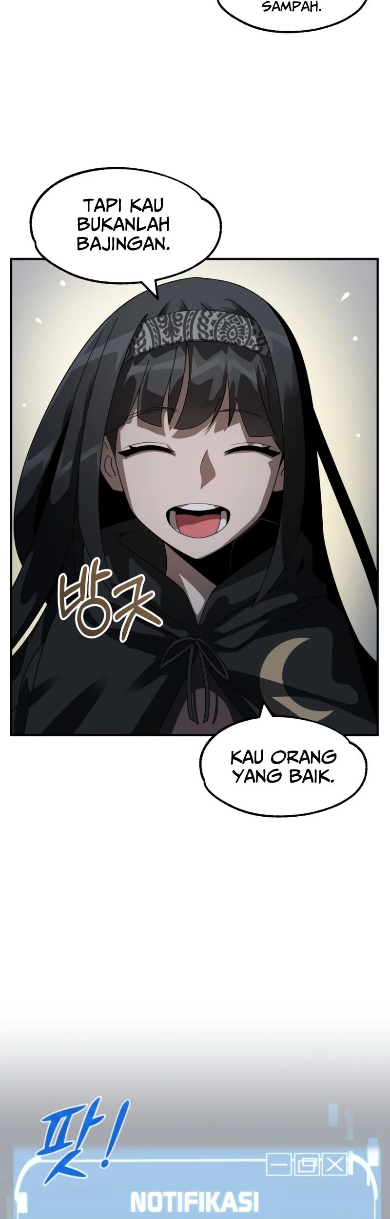 Youngest Scion of the Mages Chapter 13 - halaman 15