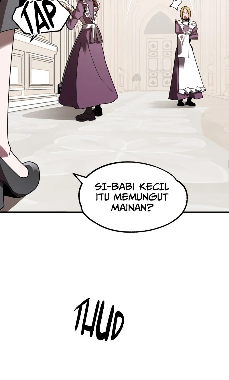 Youngest Scion of the Mages Chapter 13 - halaman 26