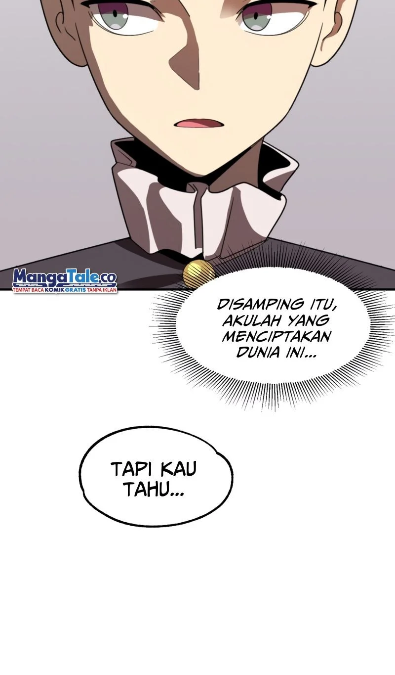 Youngest Scion of the Mages Chapter 13 - halaman 31