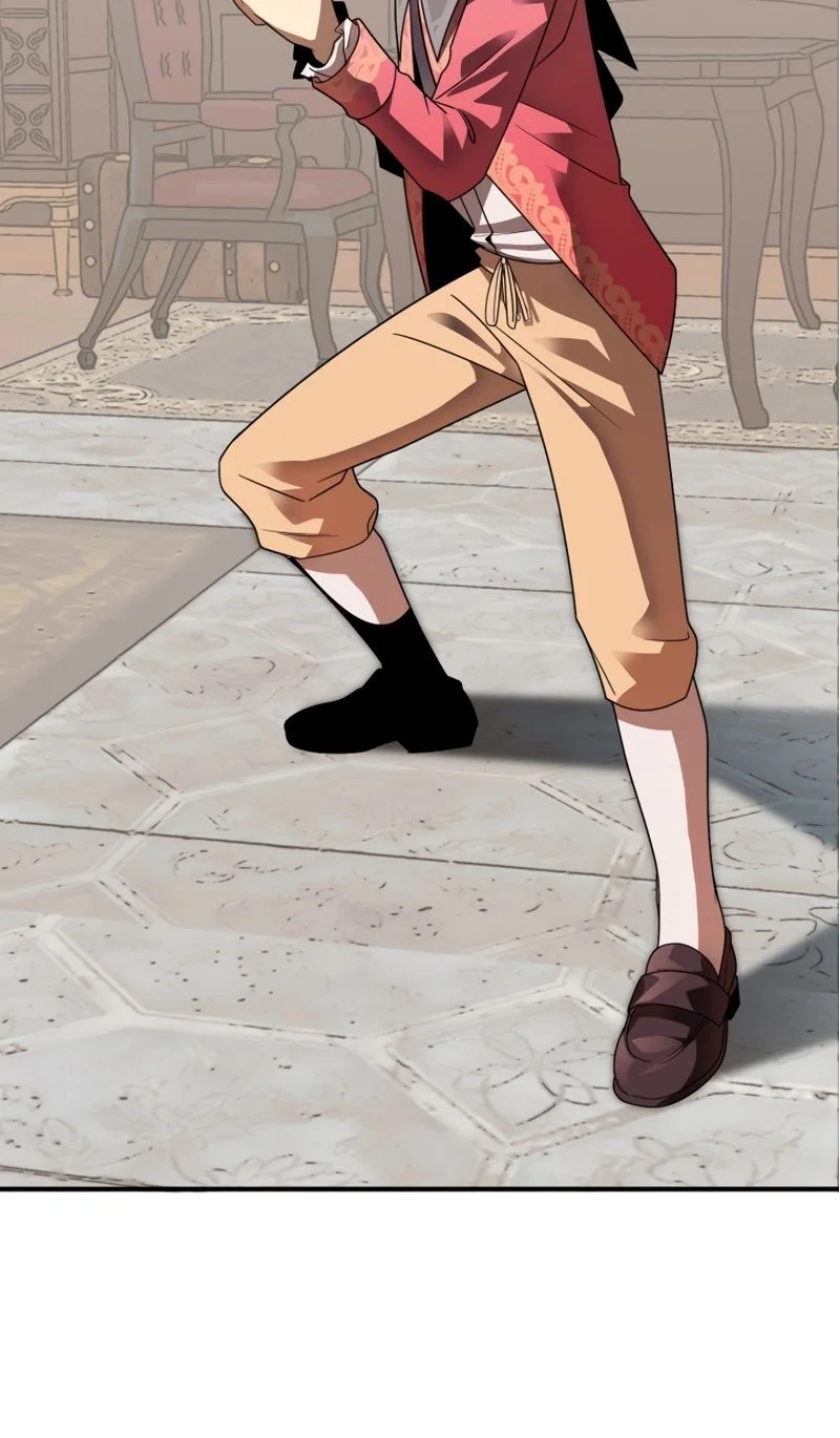 Youngest Scion of the Mages Chapter 13 - halaman 46