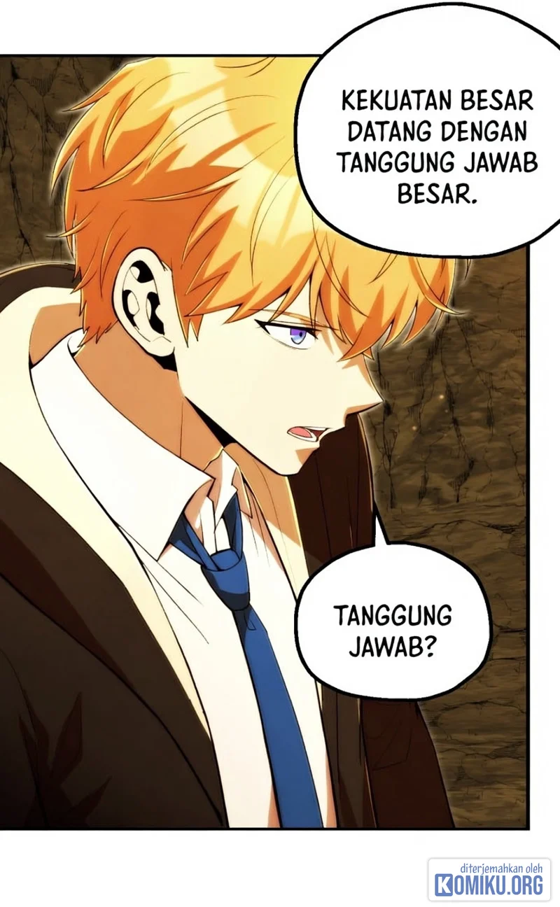 Youngest Scion of the Mages Chapter 130 - halaman 11