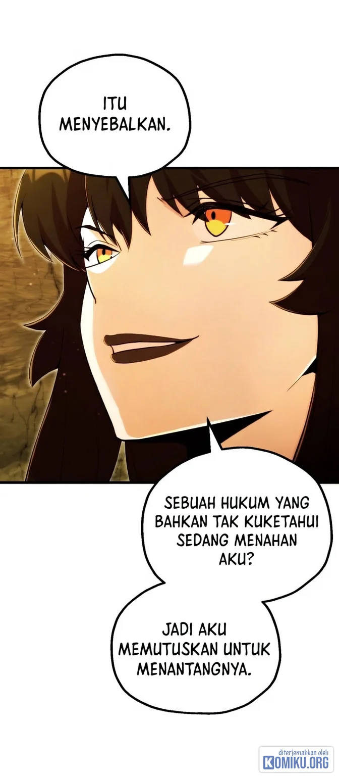 Youngest Scion of the Mages Chapter 130 - halaman 15