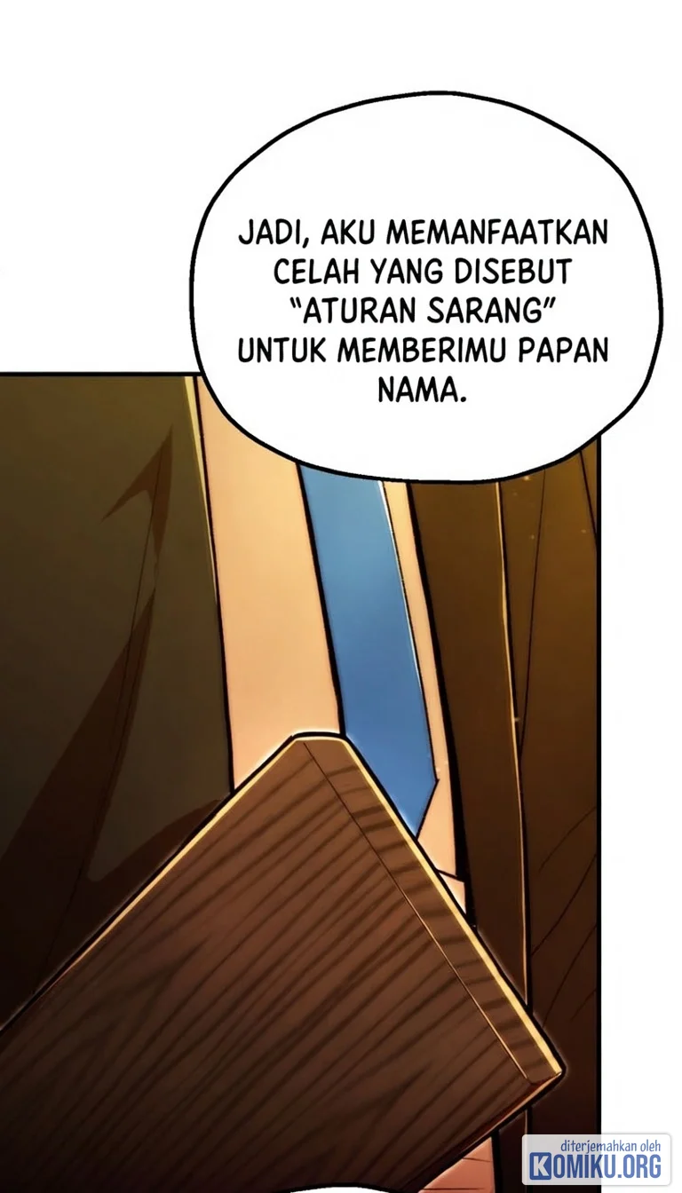 Youngest Scion of the Mages Chapter 130 - halaman 18