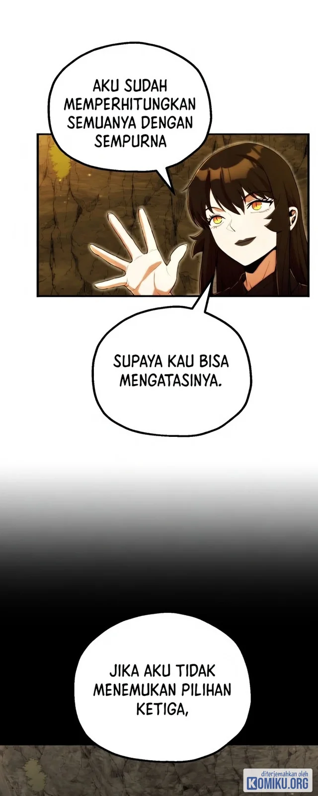 Youngest Scion of the Mages Chapter 130 - halaman 20