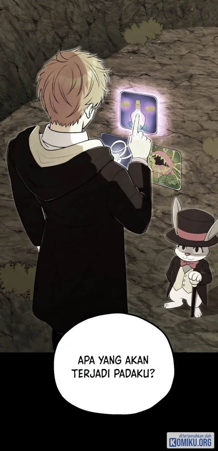 Youngest Scion of the Mages Chapter 130 - halaman 21