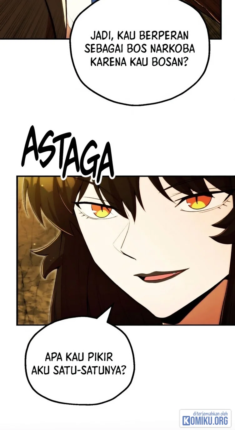 Youngest Scion of the Mages Chapter 130 - halaman 27