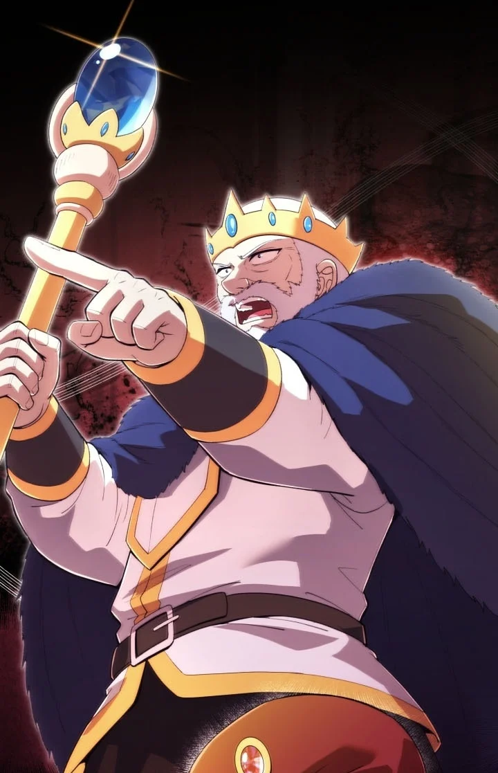 Youngest Scion of the Mages Chapter 130 - halaman 29