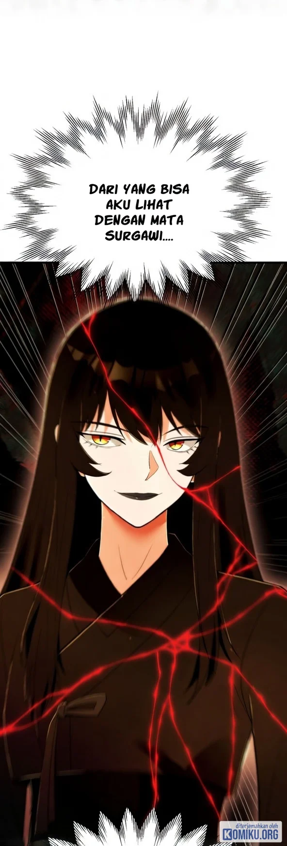 Youngest Scion of the Mages Chapter 130 - halaman 3