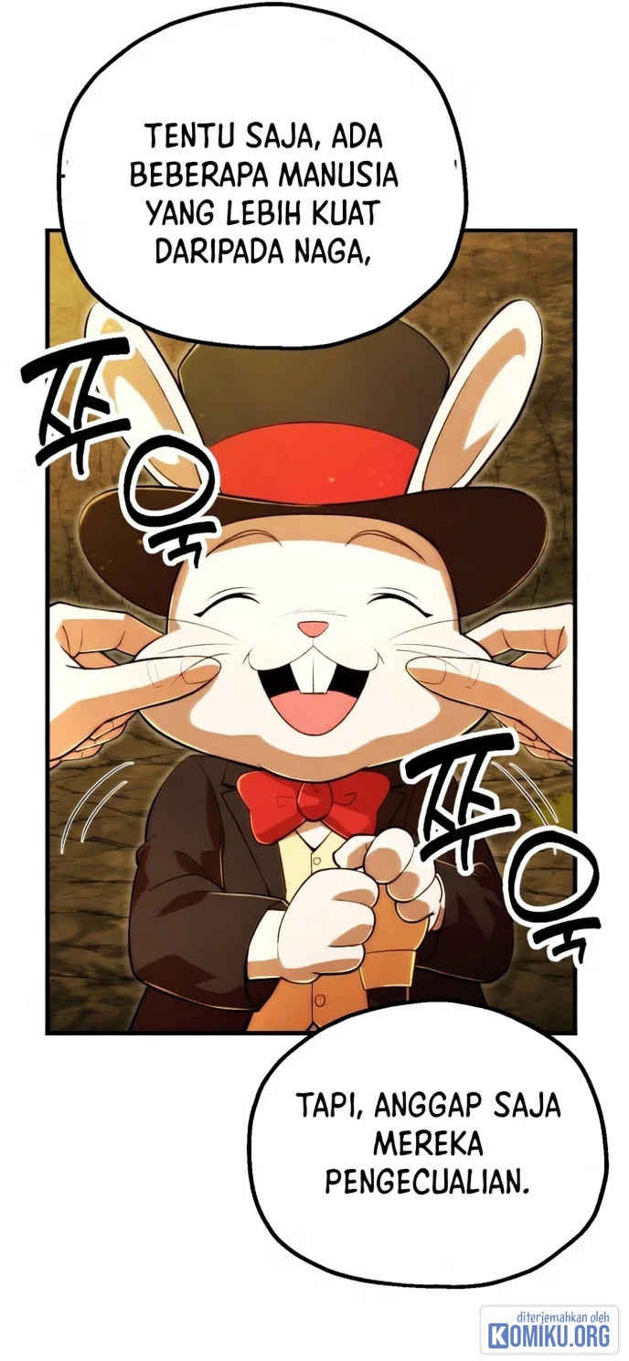 Youngest Scion of the Mages Chapter 130 - halaman 35