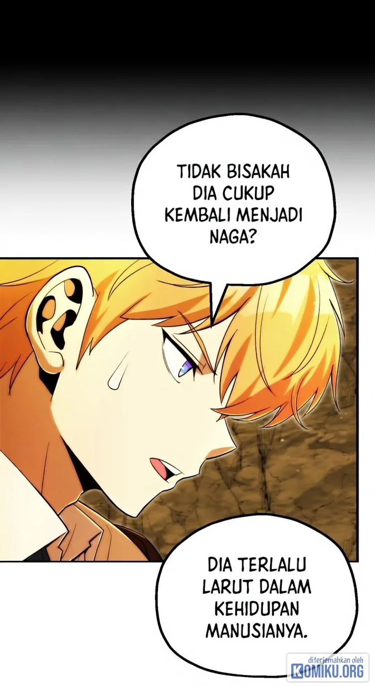 Youngest Scion of the Mages Chapter 130 - halaman 40