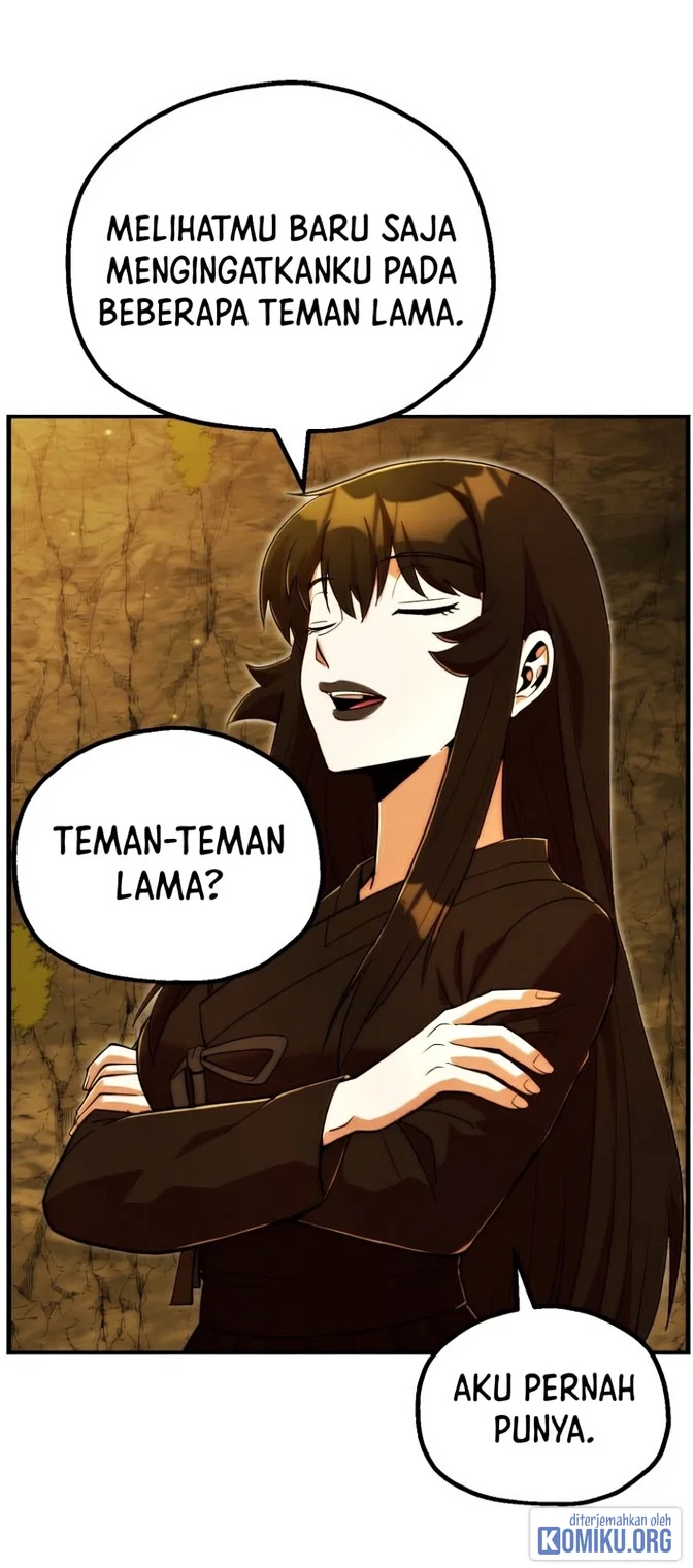Youngest Scion of the Mages Chapter 130 - halaman 46