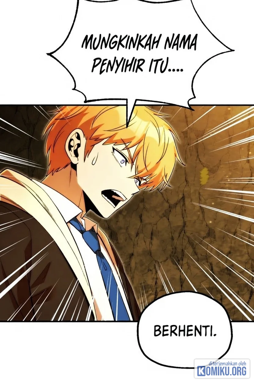 Youngest Scion of the Mages Chapter 130 - halaman 48