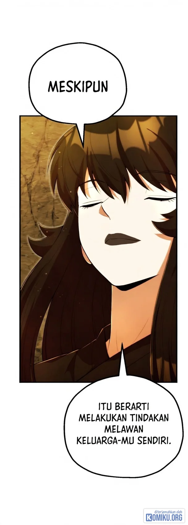 Youngest Scion of the Mages Chapter 130 - halaman 59