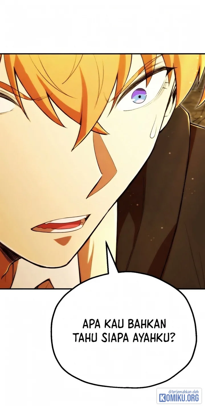 Youngest Scion of the Mages Chapter 130 - halaman 62