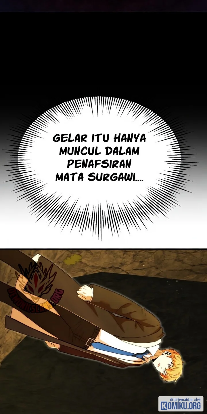 Youngest Scion of the Mages Chapter 130 - halaman 65