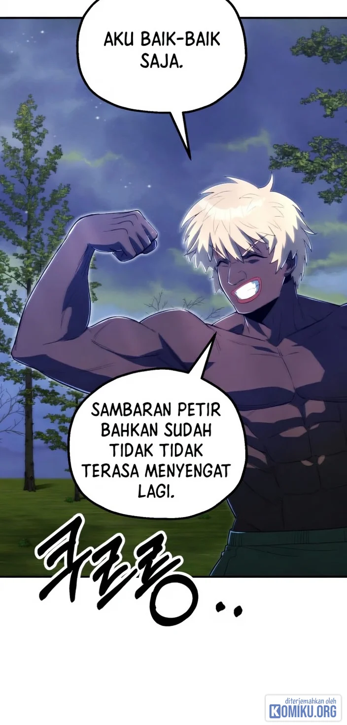 Youngest Scion of the Mages Chapter 130 - halaman 78