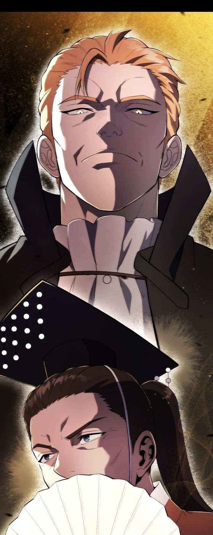 Youngest Scion of the Mages Chapter 130 - halaman 9