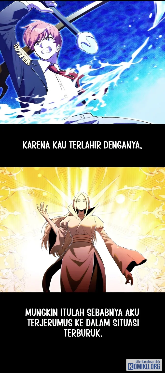 Youngest Scion of the Mages Chapter 131 - halaman 35
