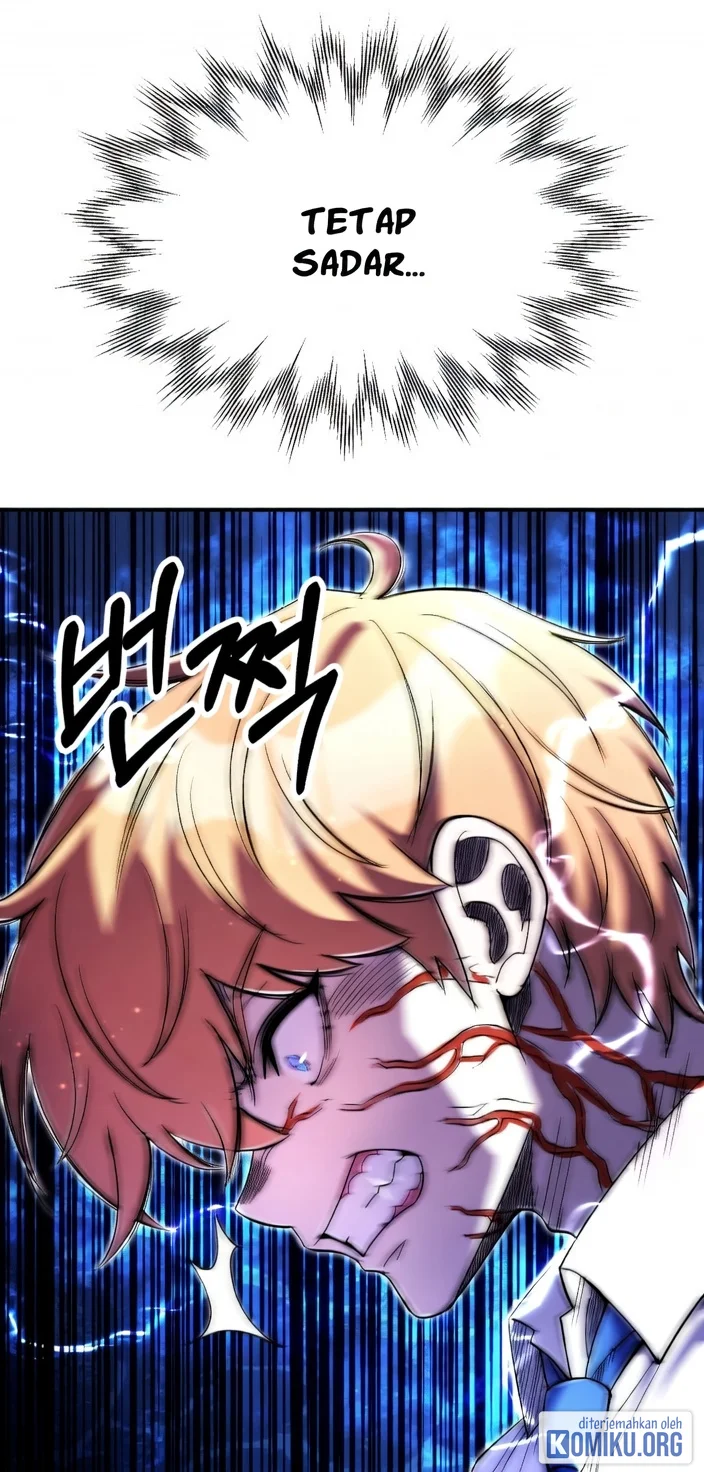 Youngest Scion of the Mages Chapter 131 - halaman 37