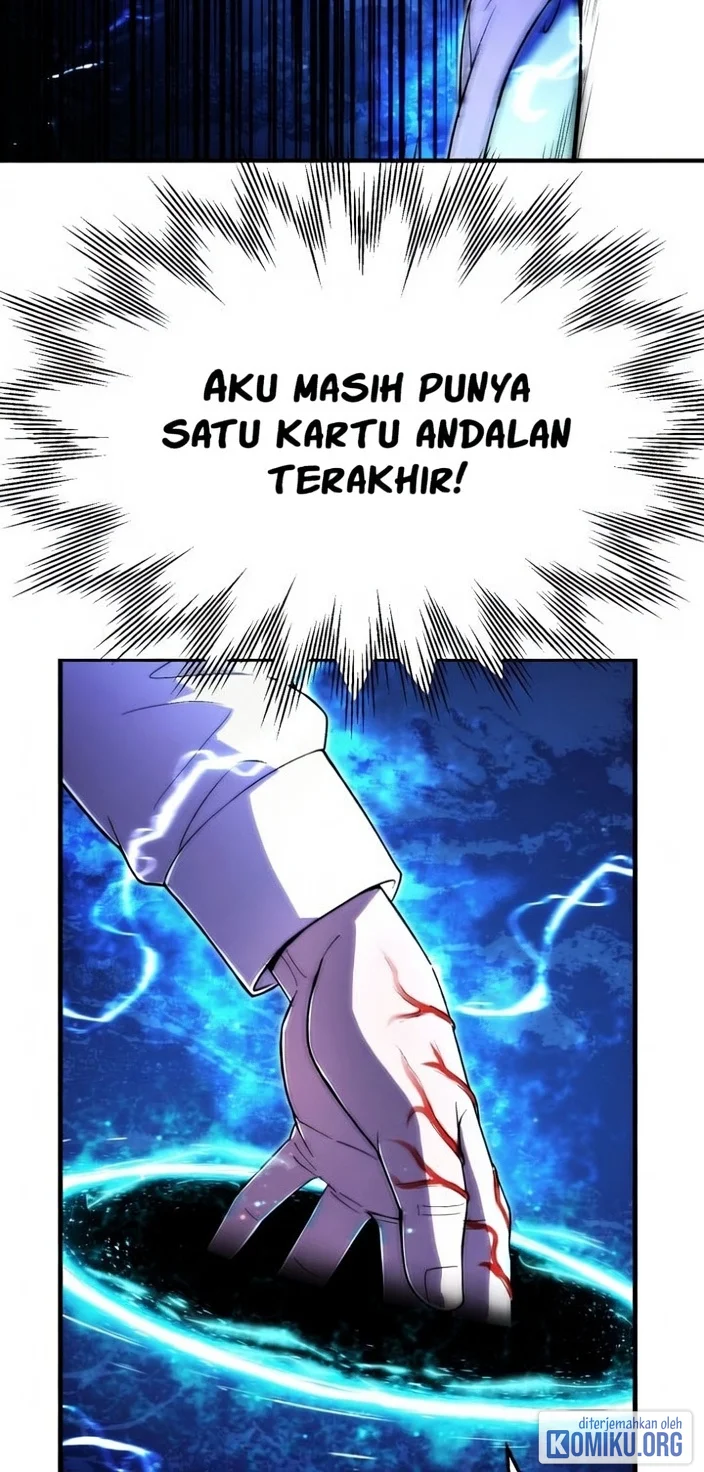 Youngest Scion of the Mages Chapter 131 - halaman 38