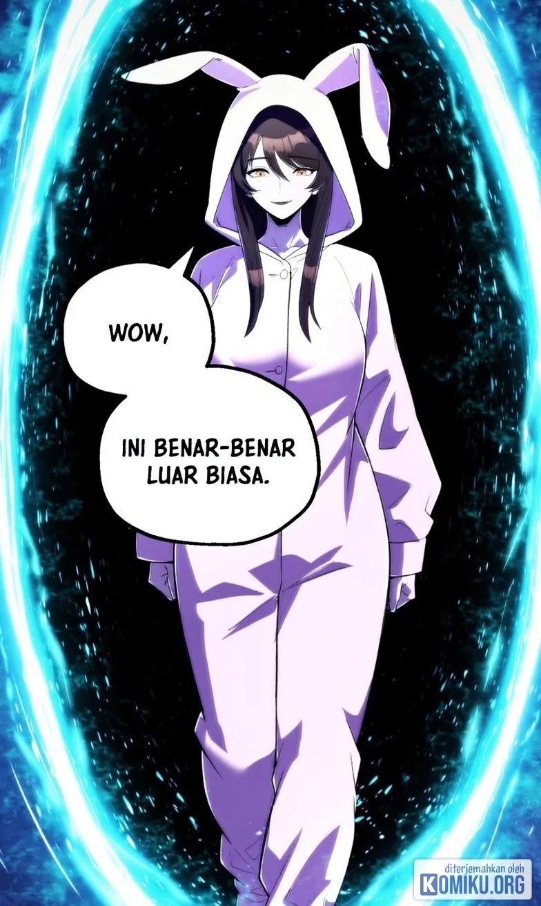 Youngest Scion of the Mages Chapter 131 - halaman 45