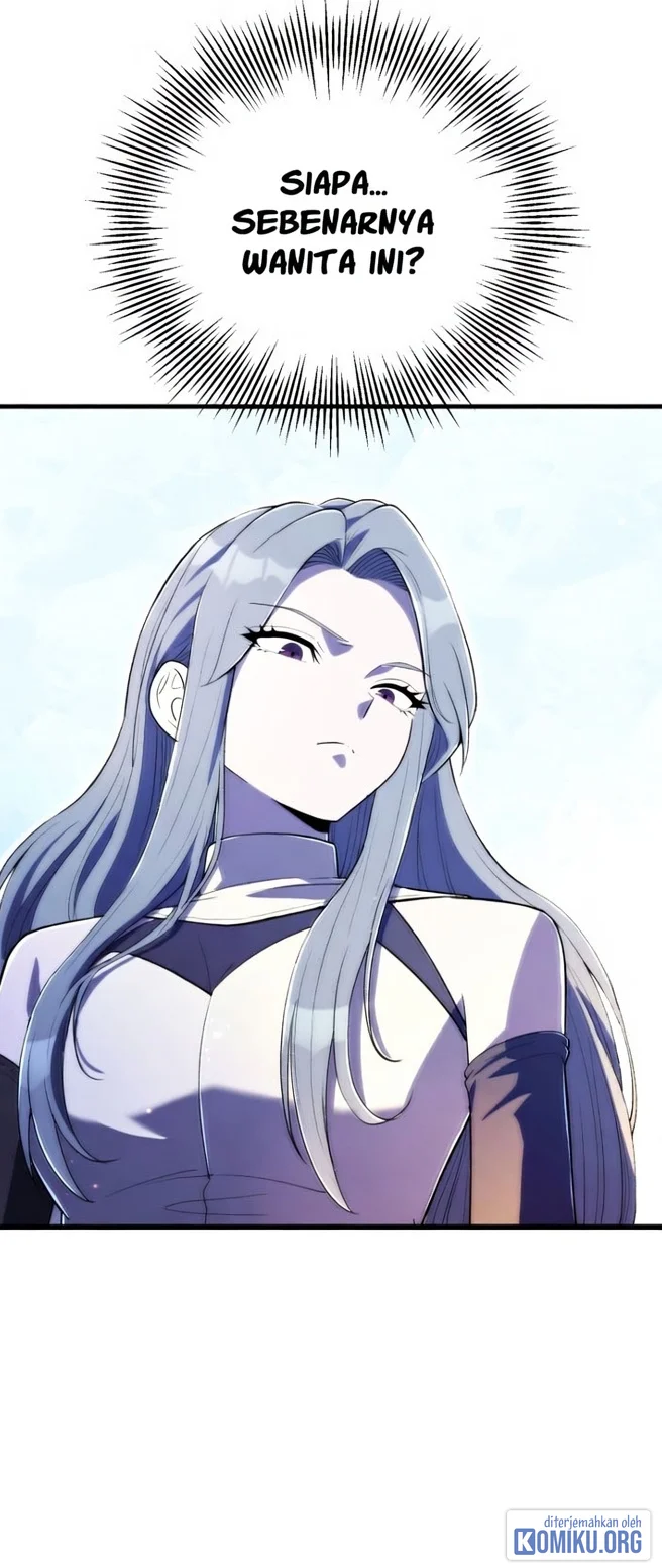 Youngest Scion of the Mages Chapter 131 - halaman 61
