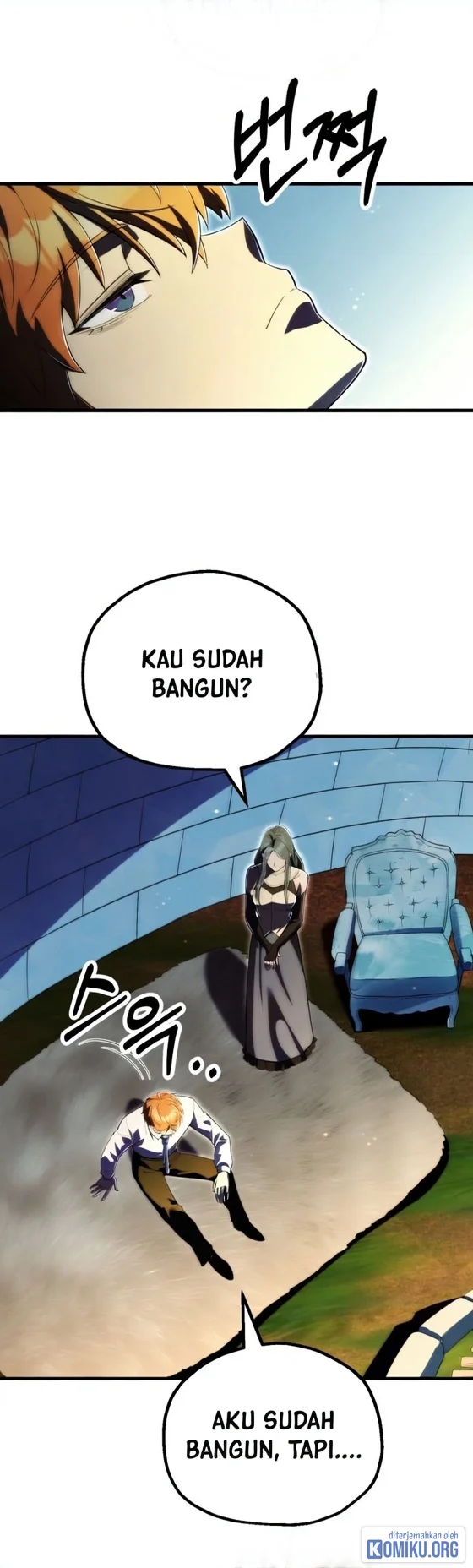 Youngest Scion of the Mages Chapter 131 - halaman 63