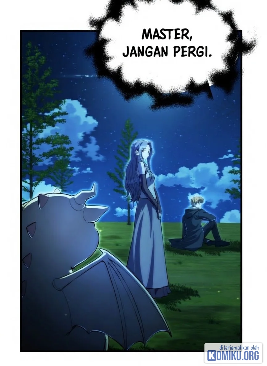 Youngest Scion of the Mages Chapter 131 - halaman 7