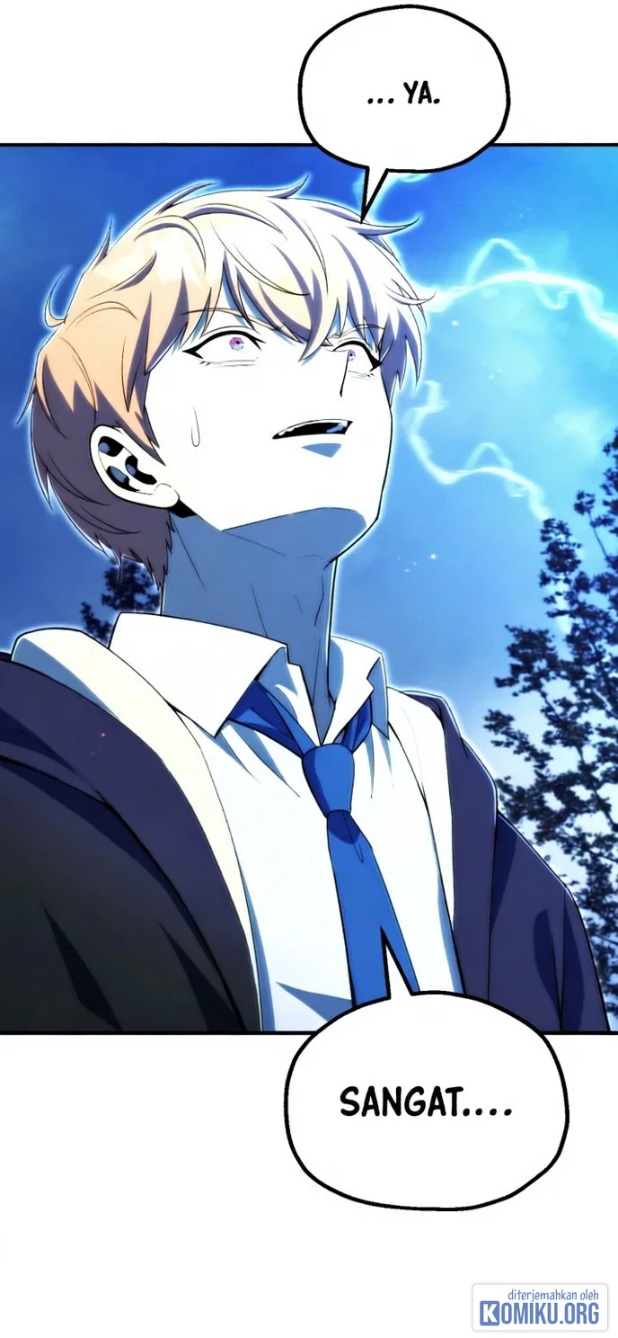 Youngest Scion of the Mages Chapter 132 - halaman 3
