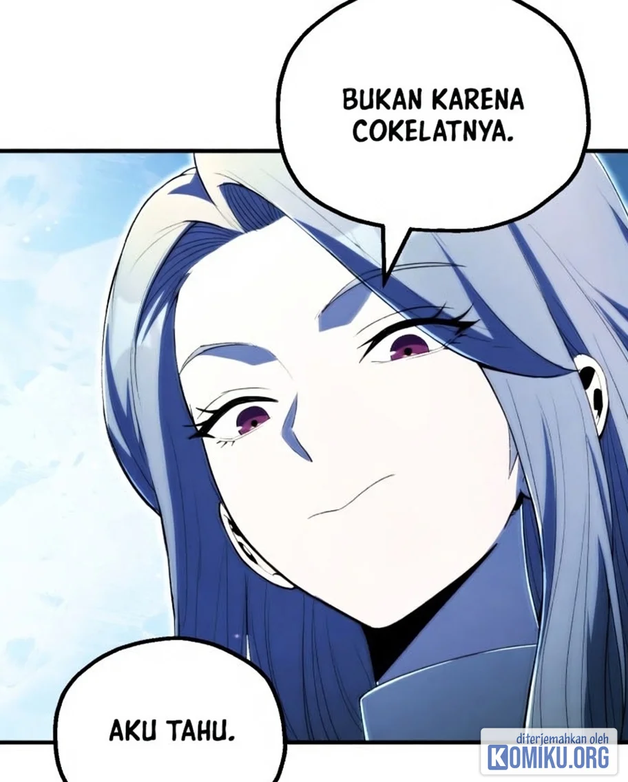Youngest Scion of the Mages Chapter 132 - halaman 9