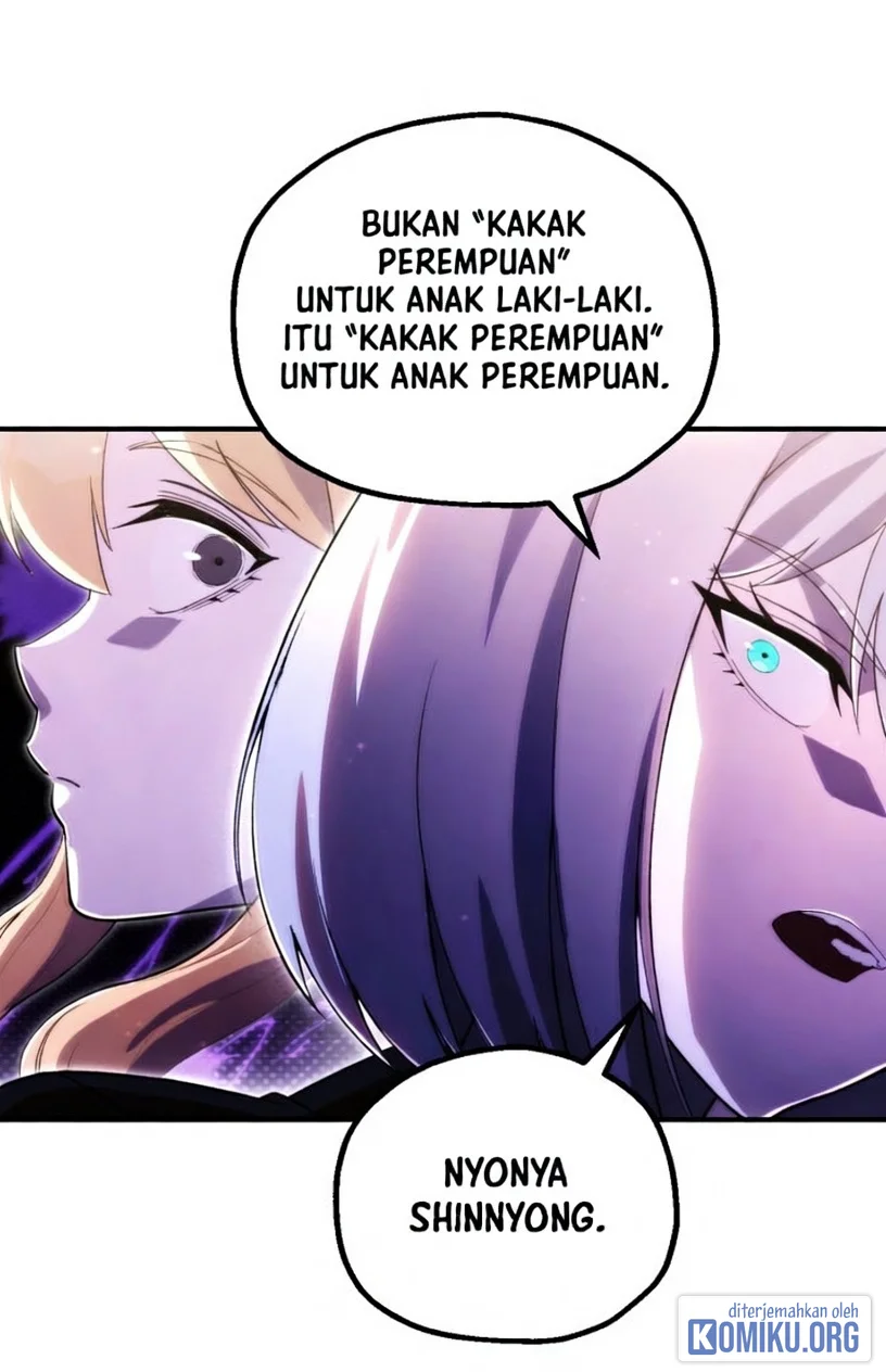 Youngest Scion of the Mages Chapter 133 - halaman 11