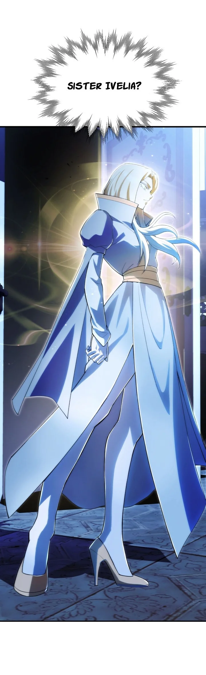Youngest Scion of the Mages Chapter 133 - halaman 17