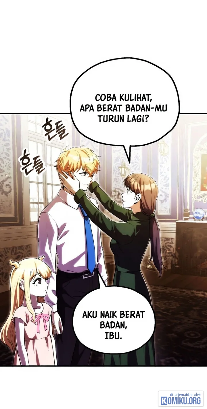 Youngest Scion of the Mages Chapter 133 - halaman 2