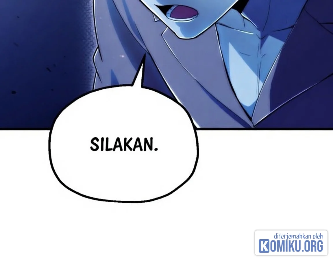 Youngest Scion of the Mages Chapter 133 - halaman 20